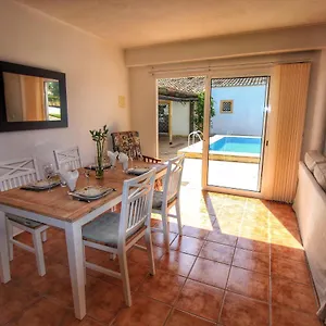 Casa de Férias Quinta Amendoas, Carvoeiro (Lagoa)