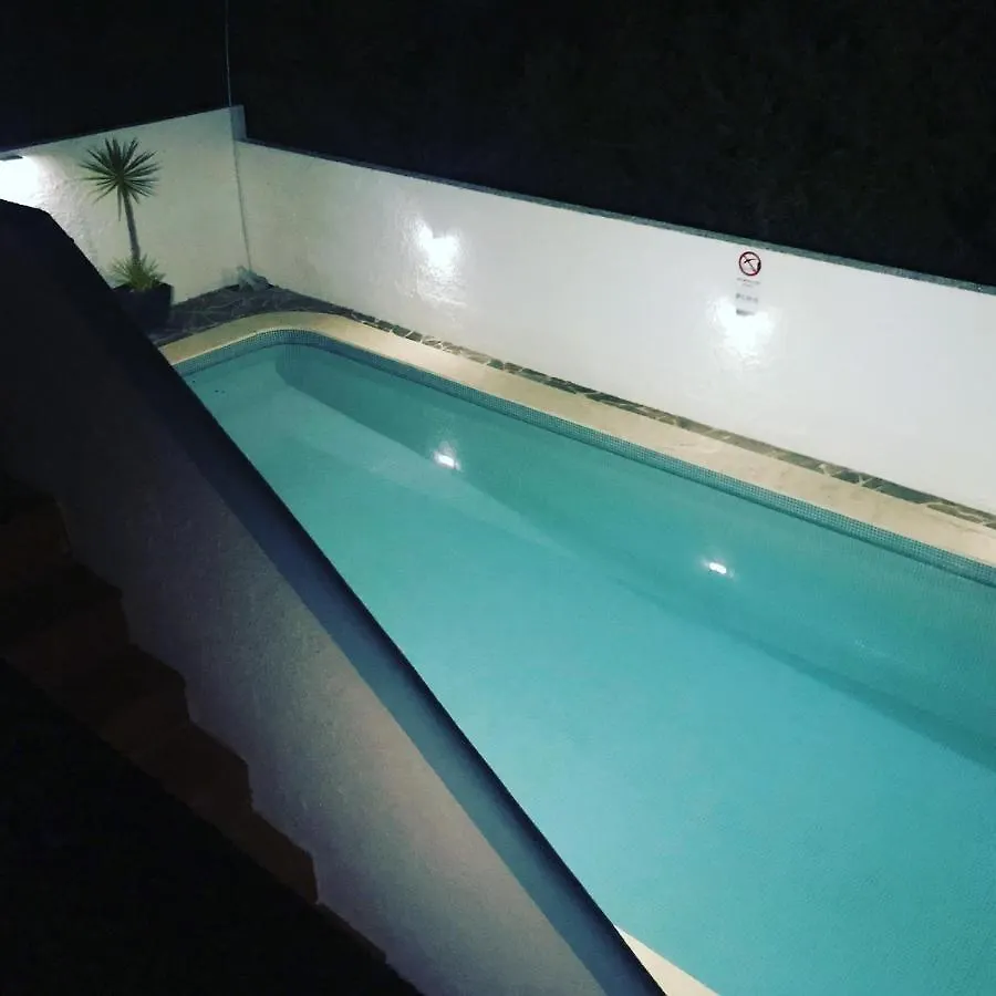 Villa Riva Carvoeiro   Carvoeiro (Lagoa)