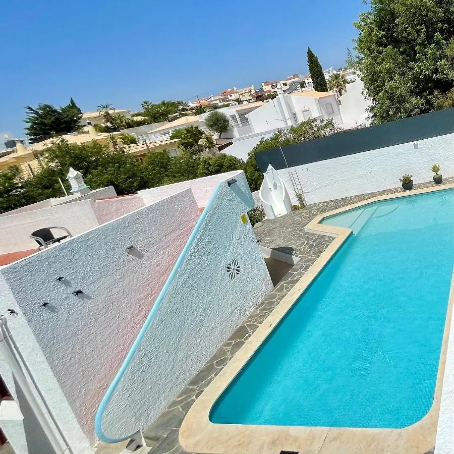 Villa Riva Carvoeiro  Portugal