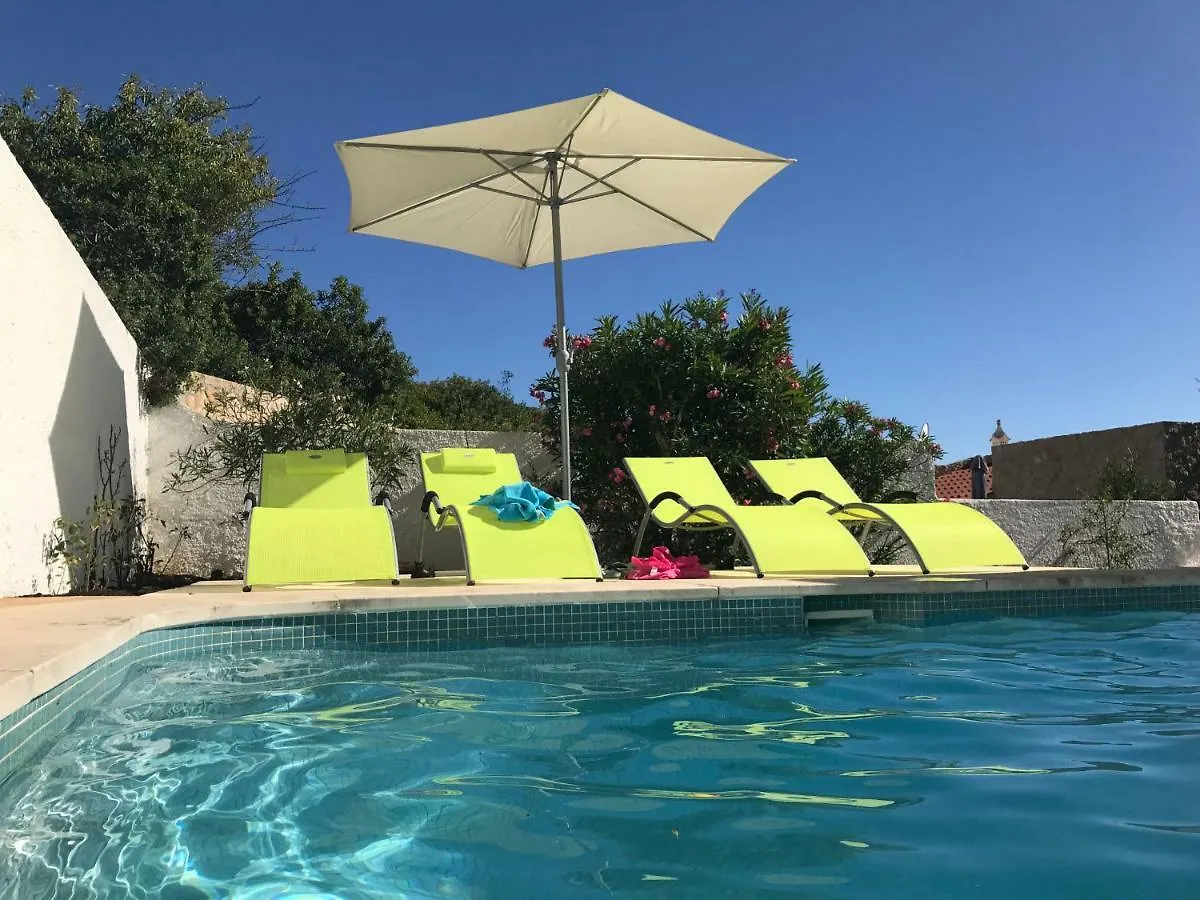 Villa Riva Carvoeiro   Carvoeiro (Lagoa)