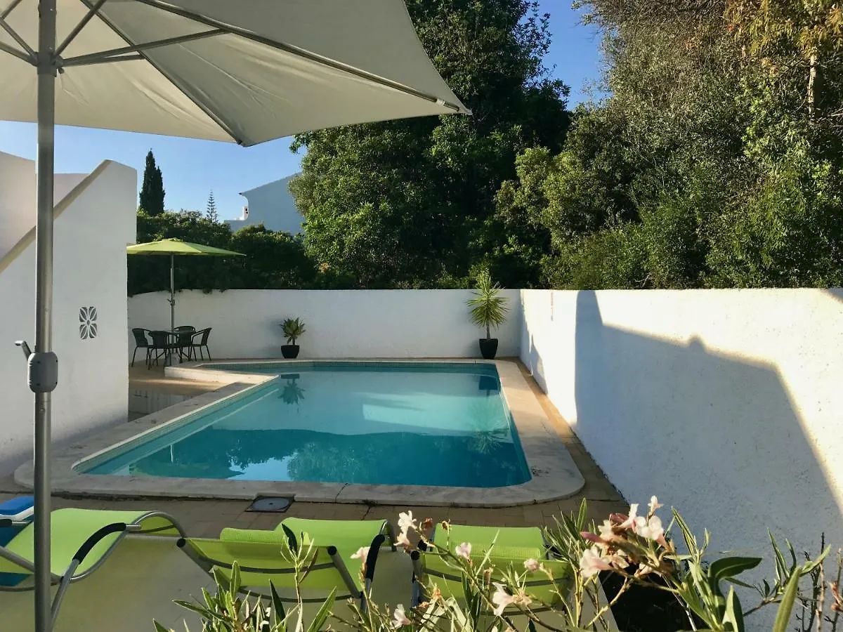 Villa Riva Carvoeiro