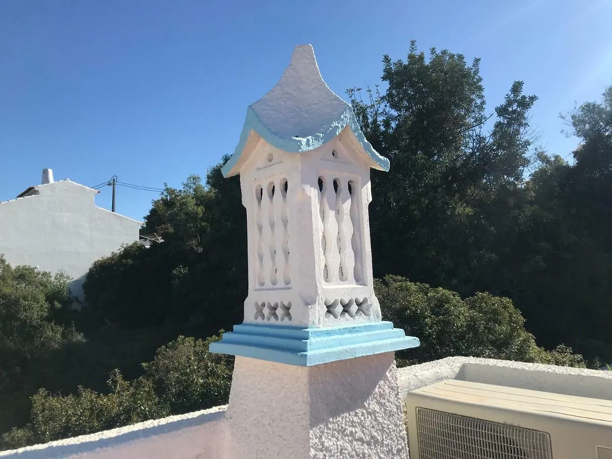 Villa Riva Carvoeiro