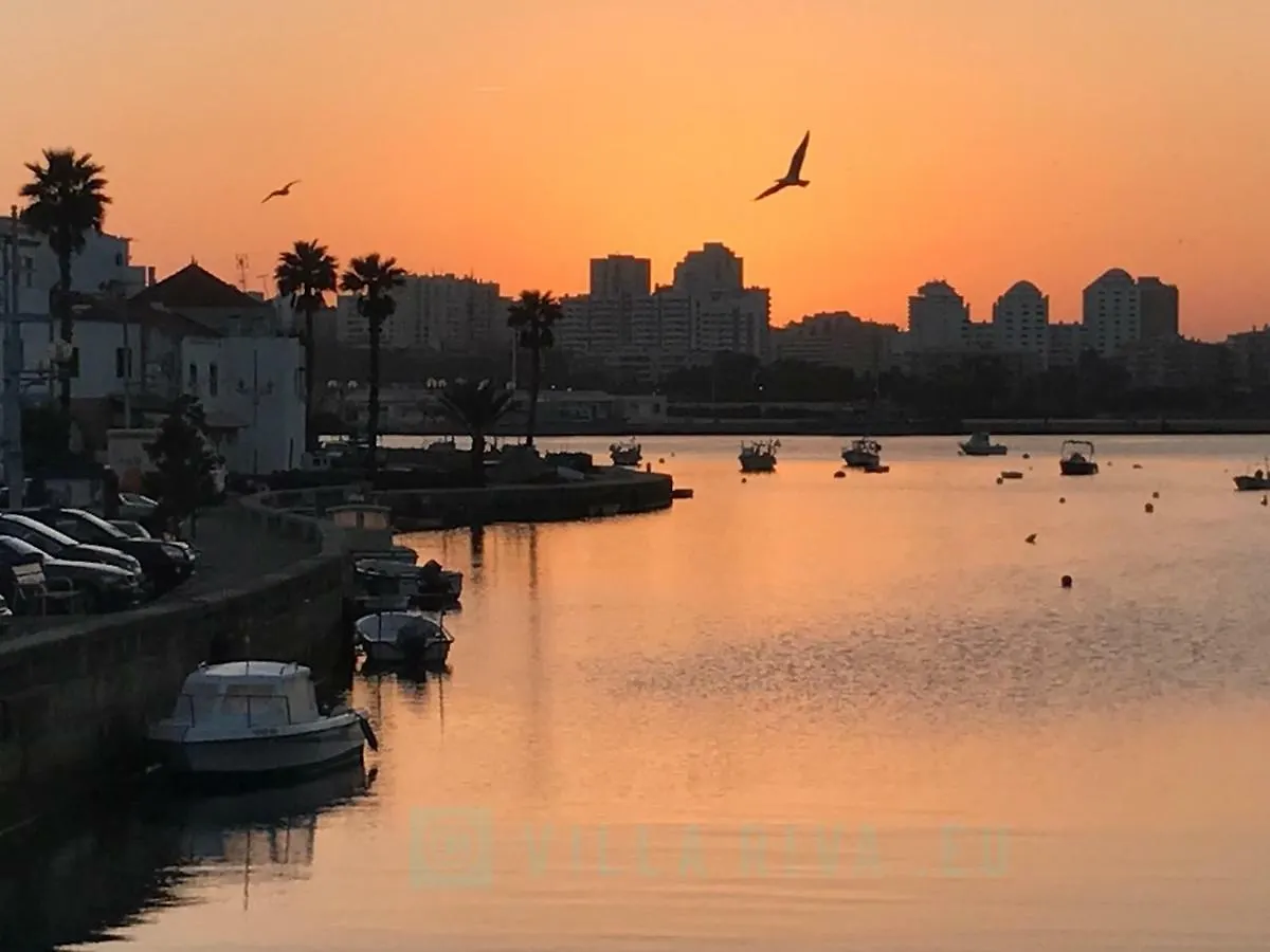 Villa Riva Carvoeiro  0*, Carvoeiro (Lagoa)