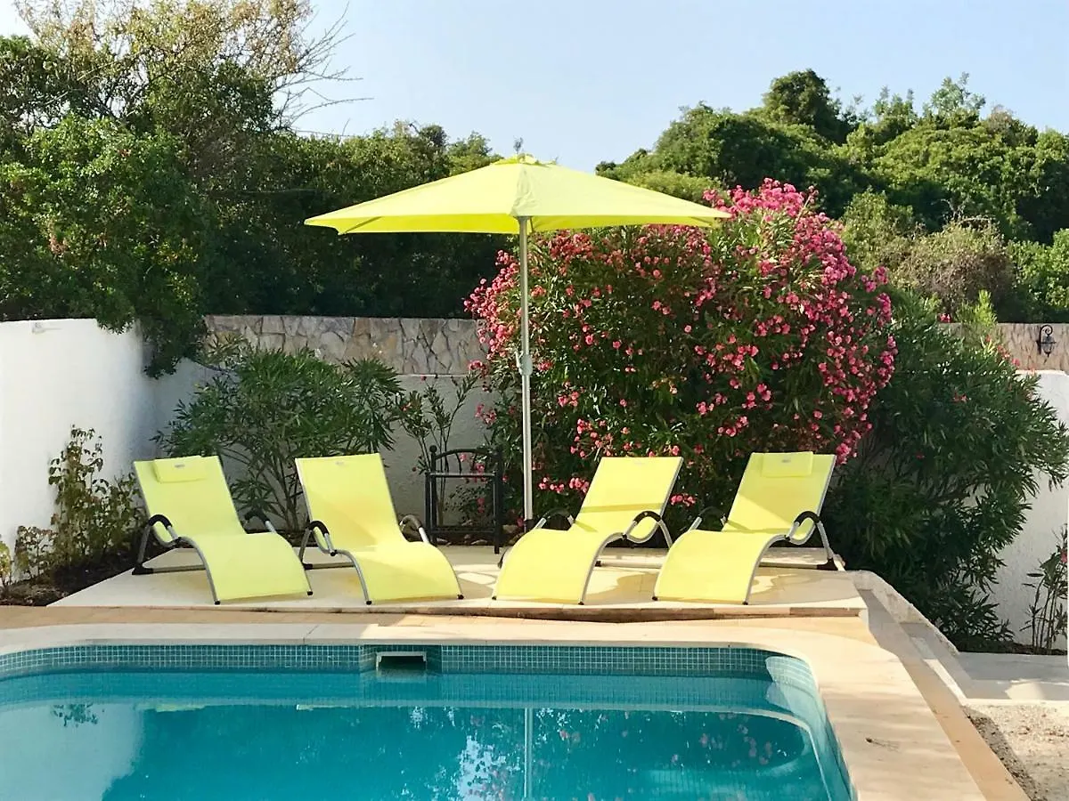 Villa Riva Carvoeiro  0*, Carvoeiro (Lagoa)