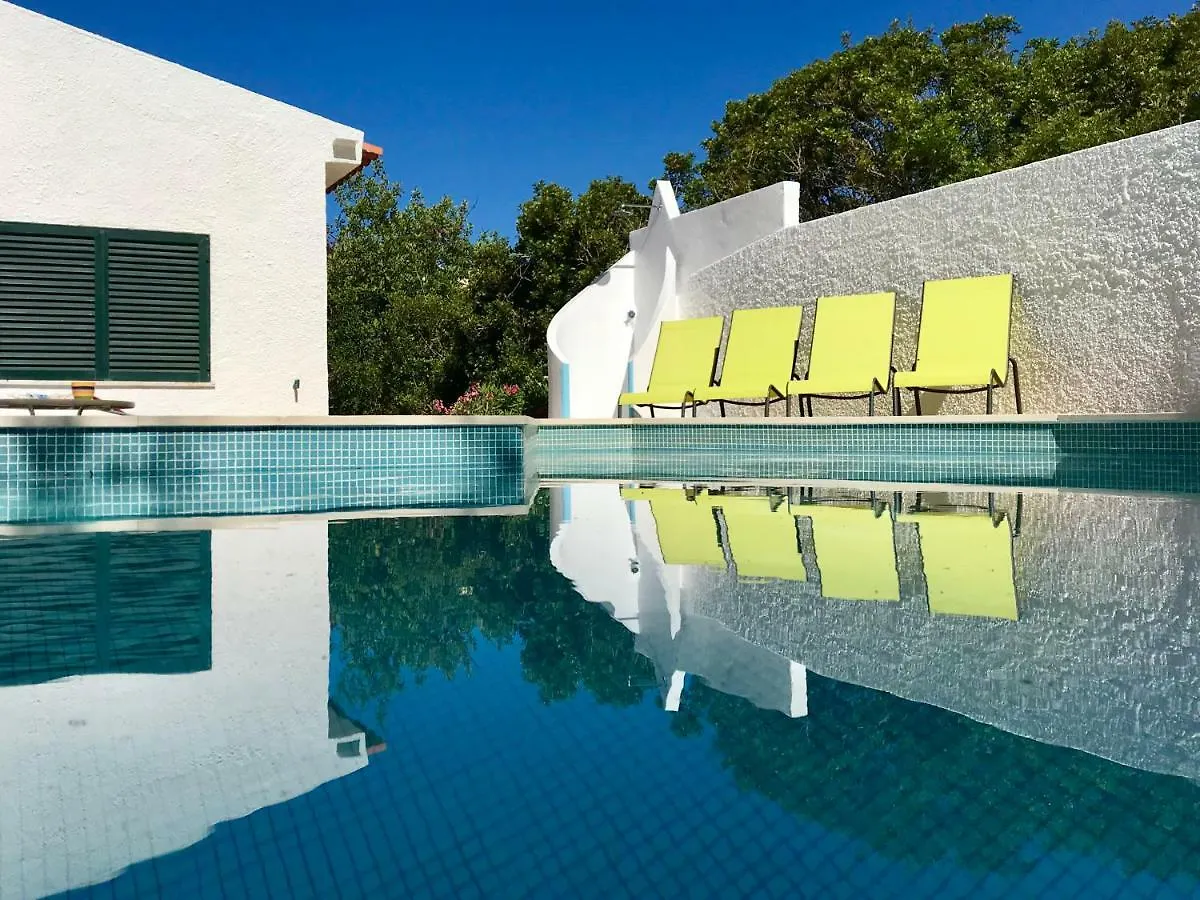Villa Riva Carvoeiro  Portugal