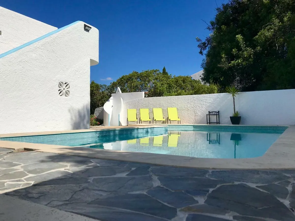 Villa Riva Carvoeiro  0*, Carvoeiro (Lagoa) Portugal