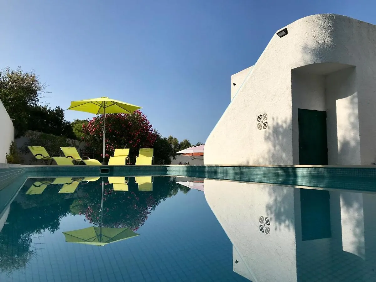 Villa Riva Carvoeiro  Portugal