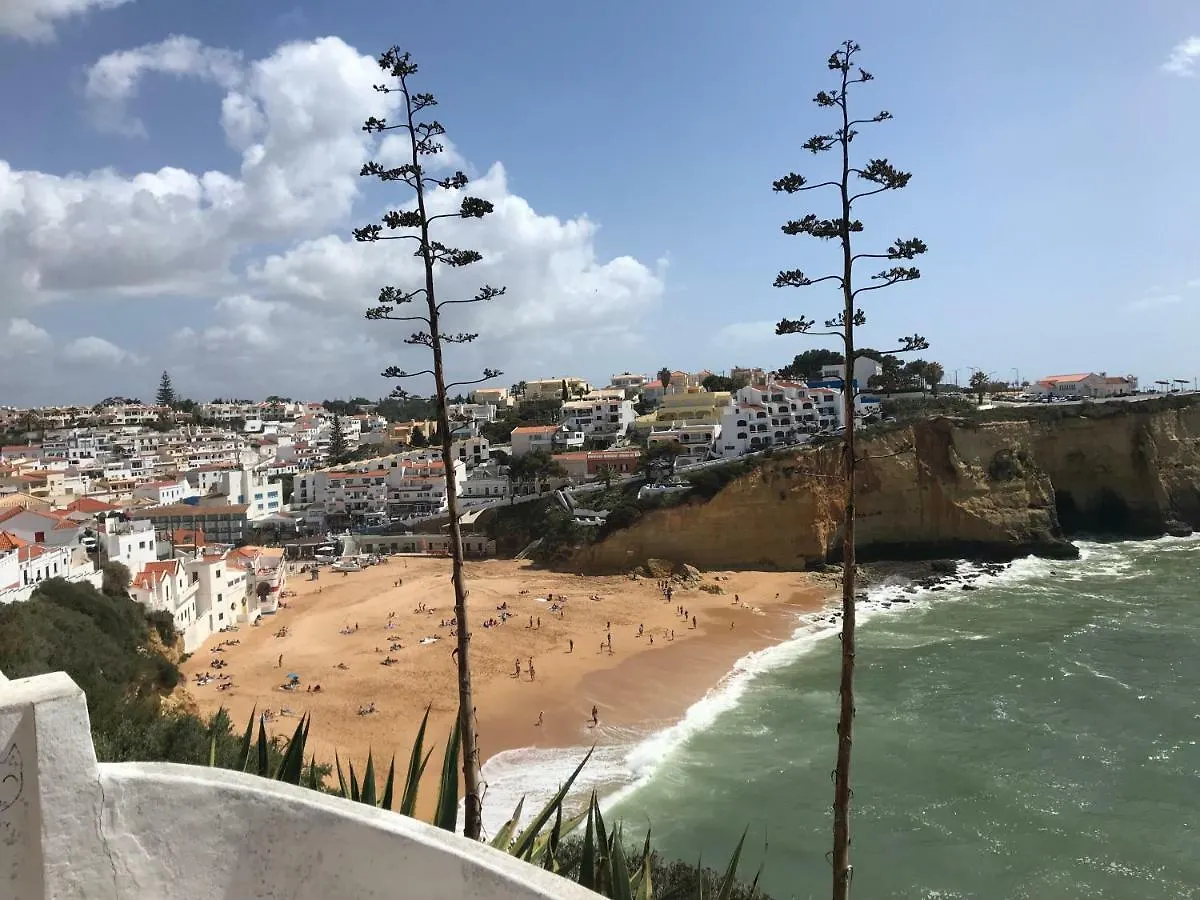 Villa Riva Carvoeiro  Portugalsko